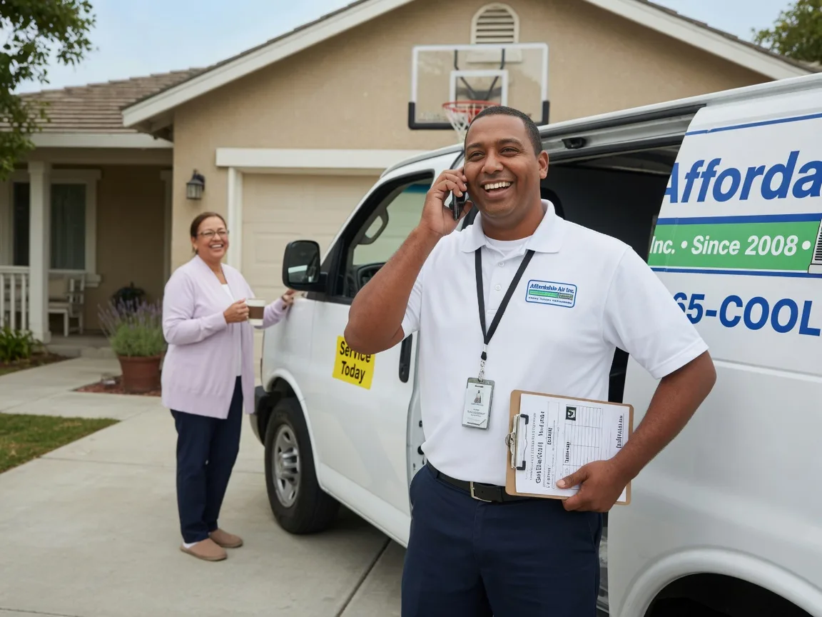 Central Ac Repair Swanville, MN FAQs